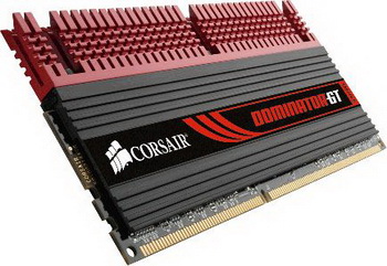 corsair dominator GTX4